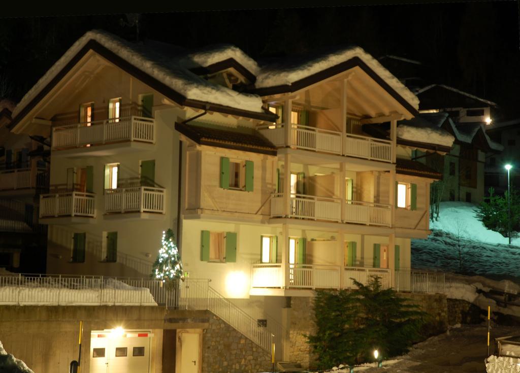 Apartment Valdisole Ossana Habitación foto